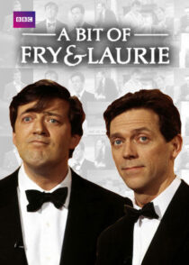 دانلود سریال A Bit of Fry and Laurie326679-1480748987