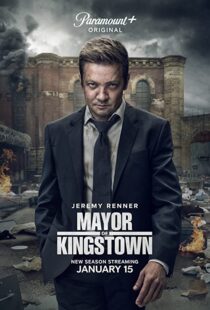 دانلود سریال Mayor of Kingstown97833-821977231