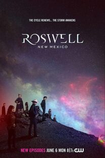 دانلود سریال Roswell, New Mexico112199-331309599