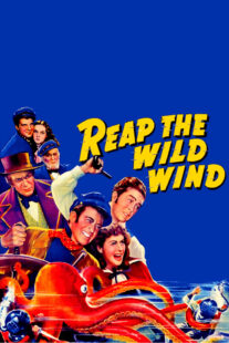 دانلود فیلم Reap the Wild Wind 1942325553-589343969