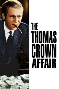 دانلود فیلم The Thomas Crown Affair 1968324432-1083262710