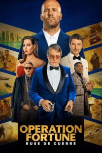 دانلود فیلم Operation Fortune: Ruse de Guerre 2023324232-1198251953
