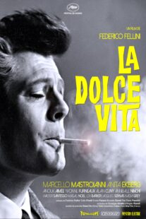 دانلود فیلم La Dolce Vita (The Sweet Life) 1960326889-1348764733