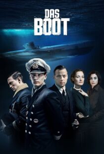 دانلود سریال Das Boot330864-323795382