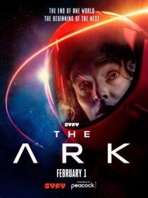 دانلود سریال The Ark330972-1394363690