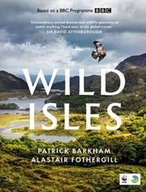 دانلود سریال Wild Isles330075-1887902092