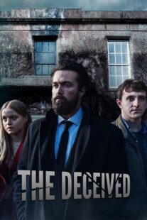 دانلود سریال The Deceived329704-1844584033