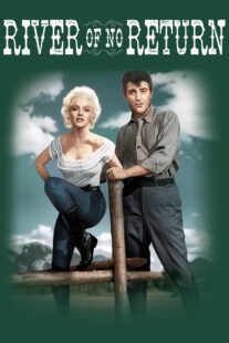 دانلود فیلم River of No Return 1954330039-786507504