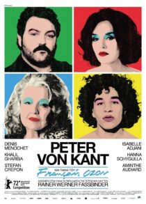 دانلود فیلم Peter von Kant 2022330615-909611868