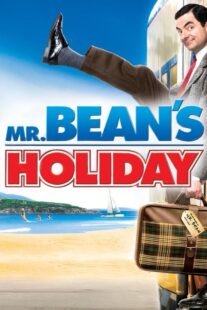 دانلود فیلم Mr. Bean’s Holiday 2007329444-534906535