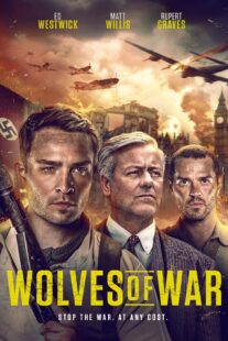 دانلود فیلم Wolves of War 2022331104-686144821