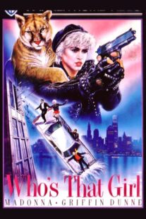 دانلود فیلم Who’s That Girl 1987330185-1457438334