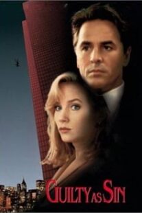دانلود فیلم Guilty as Sin 1993333723-678581163