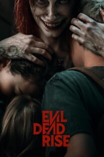دانلود فیلم Evil Dead Rise 2023332627-512178811