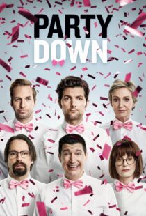 دانلود سریال Party Down337489-1439167626