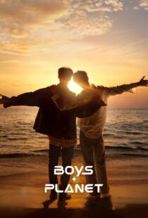 دانلود سریال کره‌ای Boys Planet332852-1747742580