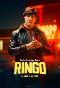 دانلود سریال Ringo: Glory and Death332978-1359151207