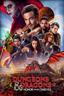 دانلود فیلم Dungeons & Dragons: Honor Among Thieves 2023331623-1256626559