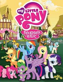 دانلود انیمیشن My Little Pony: Freundschaft ist Magie332961-1770002043