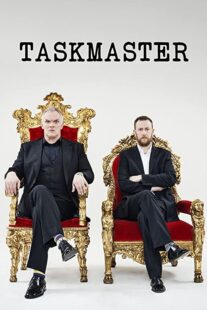 دانلود سریال Taskmaster366197-70700544