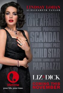 دانلود فیلم Liz & Dick 2012333312-1844672017