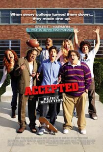 دانلود فیلم Accepted 2006331762-1796118241