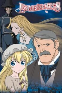 دانلود انیمه Les Miserables: Shoujo Cosette337592-464649261
