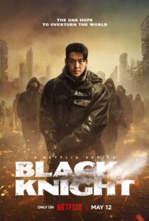 دانلود سریال Black Knight332970-2112634754