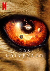 دانلود مستند Our Universe332593-533064416