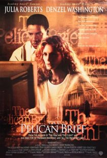 دانلود فیلم The Pelican Brief 1993332018-1744480237