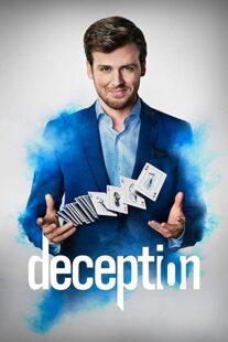دانلود سریال Deception331592-616204697