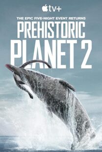 دانلود مستند Prehistoric Planet199357-109169559