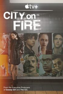 دانلود سریال City on Fire336016-828013863