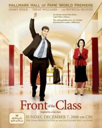 دانلود فیلم Front of the Class 2008332712-1865011838