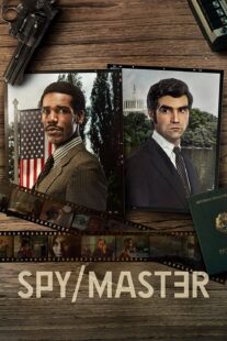 دانلود سریال Spy/Master337541-584957972