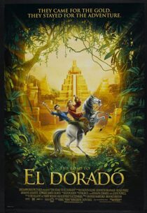 دانلود انیمیشن The Road to El Dorado 2000333441-491656119