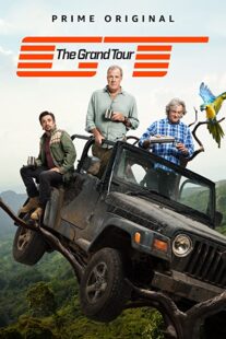 دانلود سریال The Grand Tour22041-2008243977