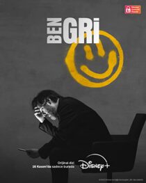 دانلود سریال Ben Gri332216-961224195