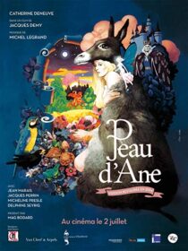 دانلود فیلم Donkey Skin 1970332128-539692169