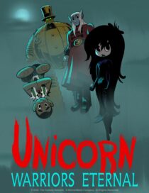 دانلود انیمیشن Unicorn: Warriors Eternal336193-1859363943