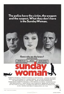 دانلود فیلم The Sunday Woman 1975333273-1260861825