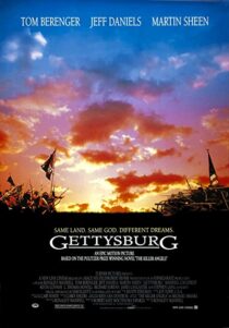 دانلود فیلم Gettysburg 1993332747-1814692456