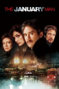 دانلود فیلم The January Man 1989331647-1157478038