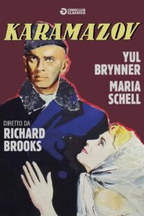 دانلود فیلم The Brothers Karamazov 1958331744-528198451