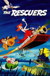 دانلود انیمیشن The Rescuers 1977367240-1978744934