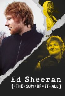 دانلود سریال Ed Sheeran: The Sum of It All364142-1859206359