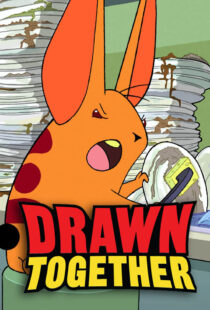دانلود انیمیشن Drawn Together353040-1384413195