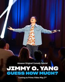 دانلود فیلم Jimmy O. Yang: Guess How Much? 2023367275-1805901003