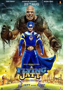 دانلود فیلم هندی A Flying Jatt 2016367433-1453259377