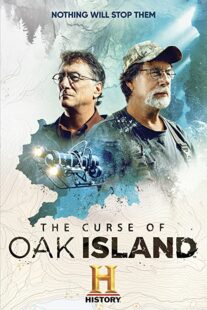 دانلود سریال The Curse of Oak Island338073-292167559